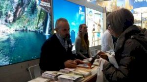 Visitelche promociona el destino Elche en el “Salon des Vacances” de Bruselas