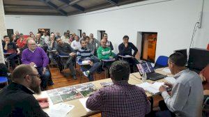 Torna el Trofeu Filaes amb novetats - (foto 2)