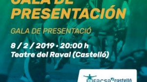 La Marató BP Castelló celebra avui la seua gala de presentació - (foto 2)