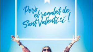 Vinaròs fomentarà les compres per al dia de Sant Valentí amb una nova campanya comercial - (foto 2)