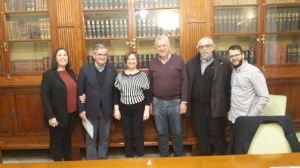 Creu Roja comptarà amb noves instal·lacions a Sueca per a donar cobertura a col·lectius vulnerables - (foto 3) Creu Roja comptarà amb noves instal·lacions a Sueca per a donar cobertura a col·lectius vulnerables - (foto 3)