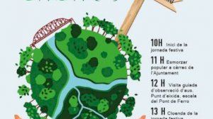 La Festa dels Arbres d’Alzira reforçarà el Xúquer amb 450 plançons - (foto 2)