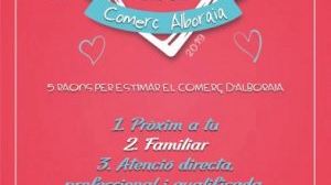 Alboraia engega la campanya 'Compres Amb Cor' - (foto 2)