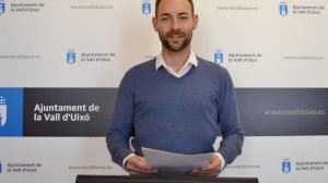 El Ayuntamiento de la Vall d’Uixó es el único de la Comunitat Valenciana en recibir una subvención para emprendimiento juvenil