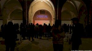 Cabanyal Íntim compleix nou edicions 'cantant' a la llibertat  - (foto 4)