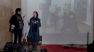 Cabanyal Íntim compleix nou edicions 'cantant' a la llibertat  - (foto 3)