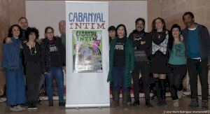 Cabanyal Íntim compleix nou edicions 'cantant' a la llibertat  - (foto 2)