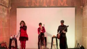 Cabanyal Íntim compleix nou edicions 'cantant' a la llibertat  - (foto 5)