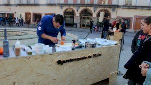 El Restaurant Flote de Castelló guanya el I Concurs de Cuina Clemenules