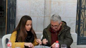 El Restaurant Flote de Castelló guanya el I Concurs de Cuina Clemenules - (foto 2) El Restaurant Flote de Castelló guanya el I Concurs de Cuina Clemenules - (foto 2)