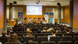 L’UJI i la Diputació de Castelló promouen les possibilitats d’ocupació de les institucions europees - (foto 2) L’UJI i la Diputació de Castelló promouen les possibilitats d’ocupació de les institucions europees - (foto 2)