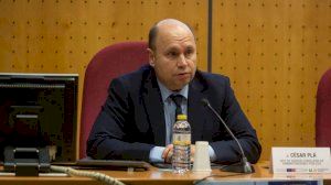 L’UJI i la Diputació de Castelló promouen les possibilitats d’ocupació de les institucions europees - (foto 3) L’UJI i la Diputació de Castelló promouen les possibilitats d’ocupació de les institucions europees - (foto 3)