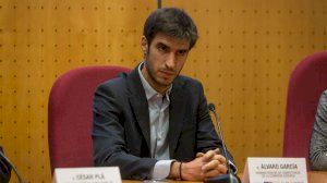 L’UJI i la Diputació de Castelló promouen les possibilitats d’ocupació de les institucions europees - (foto 4) L’UJI i la Diputació de Castelló promouen les possibilitats d’ocupació de les institucions europees - (foto 4)