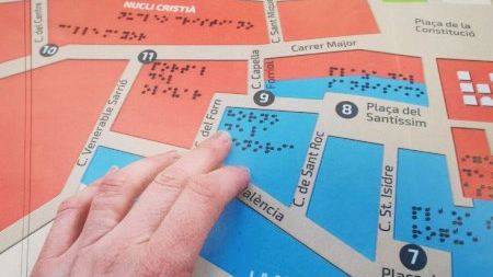 Alaquàs pone en valor su patrimonio histórico con la instalación de 7 paneles explicativos