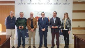 La Diputación de Alicante invierte 350.000 euros en la mejora de las redes de agua de Almoradí, San Fulgencio y Redován - (foto 2) La Diputación de Alicante invierte 350.000 euros en la mejora de las redes de agua de Almoradí, San Fulgencio y Redován - (foto 2)