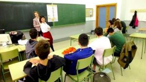 Més de 800 escolars aprenen finances amb Caixa Rural Burriana - (foto 2)