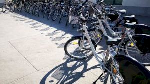 Xirivella estrena el nou servei de bicicleta pública - (foto 2)