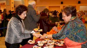 Una nulera gana el XII Concurso Nacional de Repostería Clemenules