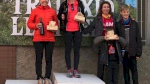 Neus Mas, del Club d’Atletisme Safor Delikia Sport, guanya el Campionat Autonòmic de Mitja Marató - (foto 2) Neus Mas, del Club d’Atletisme Safor Delikia Sport, guanya el Campionat Autonòmic de Mitja Marató - (foto 2)