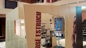 La exposición ‘José Estruch. Vida y teatro’ del Instituto Gil-Albert recibe el premio nacional Emporia al Mejor montaje - (foto 2) La exposición ‘José Estruch. Vida y teatro’ del Instituto Gil-Albert recibe el premio nacional Emporia al Mejor montaje - (foto 2)