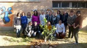 L’IES de Sedaví participa en un programa Erasmus con tres países