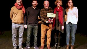 Cultura y Educación presentan la obra 'Sabates Noves' en el Teatre Principal de Castelló y La Marina de Grau