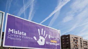 Mislata se compromete contra la violencia de género