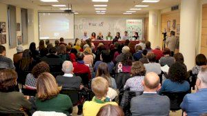 La dependencia centra el debate en las jornadas ‘Onda amb les persones’