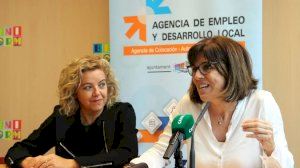 Benidorm apuesta de nuevo por un programa para impulsar la empleabilidad entre los mayores de 30 años