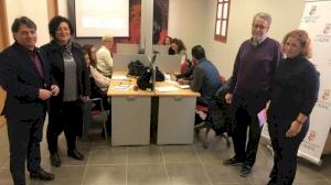 Albal abre el espacio Coworking con un curso de emprendedurismo