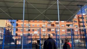 Sollana i El Romaní modernitzen les seues instal·lacions esportives amb ajuda de la Diputació - (foto 2) Sollana i El Romaní modernitzen les seues instal·lacions esportives amb ajuda de la Diputació - (foto 2)