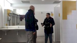 Sollana i El Romaní modernitzen les seues instal·lacions esportives amb ajuda de la Diputació - (foto 5) Sollana i El Romaní modernitzen les seues instal·lacions esportives amb ajuda de la Diputació - (foto 5)