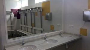 Sollana i El Romaní modernitzen les seues instal·lacions esportives amb ajuda de la Diputació - (foto 6) Sollana i El Romaní modernitzen les seues instal·lacions esportives amb ajuda de la Diputació - (foto 6)