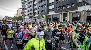 La Fundación Trinidad Alfonso consolida la seua aposta pel running castellonenc - (foto 2)