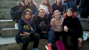 Primera participació de la joventut paiportina en una activitat de la xarxa Joves.net - (foto 3)