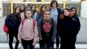 Primera participació de la joventut paiportina en una activitat de la xarxa Joves.net - (foto 4)