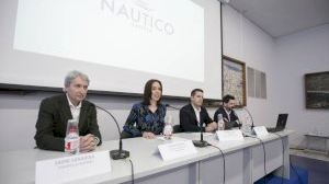 Presentat el projecte de remodelació del Club Nàutic de Gandia