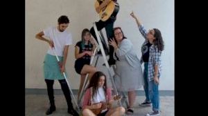 La obra de teatro “Fracasa2” es la oferta de la Concejalía de Cultura para el sábado 16 de febrero - (foto 2) La obra de teatro “Fracasa2” es la oferta de la Concejalía de Cultura para el sábado 16 de febrero - (foto 2)