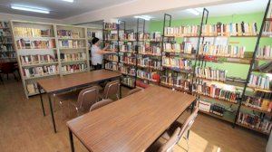 Vilafamés enceta el II cicle 'Viu la Biblioteca'