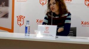 L’Ajuntament de Xàtiva presenta el seu Sistema d’Informació Geogràfica