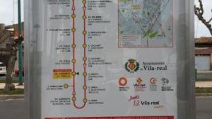 El servicio piloto de autobús urbano gratuito cierra su primer trimestre con más de 7.600 viajeros - (foto 3)