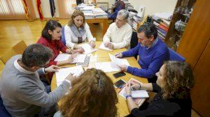 El Ayuntamiento de l'Alfàs y el CEFIRE de Alicante colaboran en proyectos de formación para el profesorado