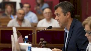 El PSPV-PSOE presenta una moción en la Diputación de apoyo a la fiesta de los toros