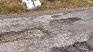 Fuster (PP) propone invertir los 300.000 euros de Diputación en la mejora de caminos rurales - (foto 2) Fuster (PP) propone invertir los 300.000 euros de Diputación en la mejora de caminos rurales - (foto 2)