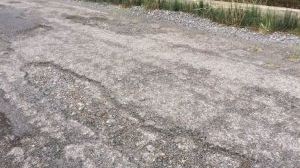 Fuster (PP) propone invertir los 300.000 euros de Diputación en la mejora de caminos rurales - (foto 3) Fuster (PP) propone invertir los 300.000 euros de Diputación en la mejora de caminos rurales - (foto 3)