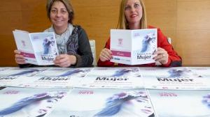 La “Semana de La Mujer de La Nucía” se suma al movimiento #HeForShe