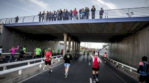 &#8203;Sigue en directo la novena edición de Marató BP Castelló y el sexto 10K Facsa Castelló