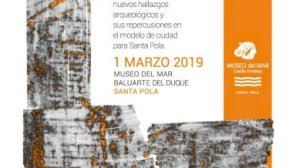 Primer encuentro Museo-Academia: una cita con el patrimonio histórico-arqueológico de la Villa de Santa Pola - (foto 2)