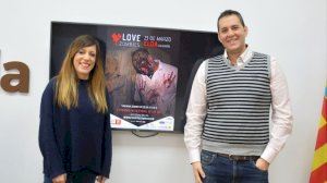 Elda se prepara para vivir una nueva invasión zombie