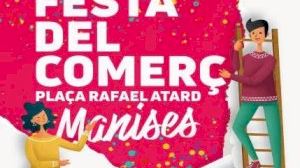 Nova edició de la ‘Festa del Comerç’ de Manises